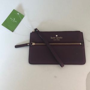 Kate Spade wallet